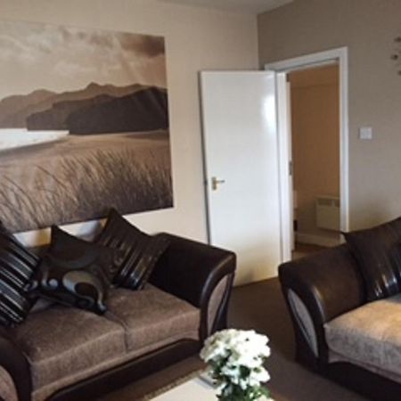 The Crescent Apartments Bridlington Pokoj fotografie