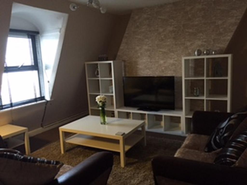 The Crescent Apartments Bridlington Pokoj fotografie