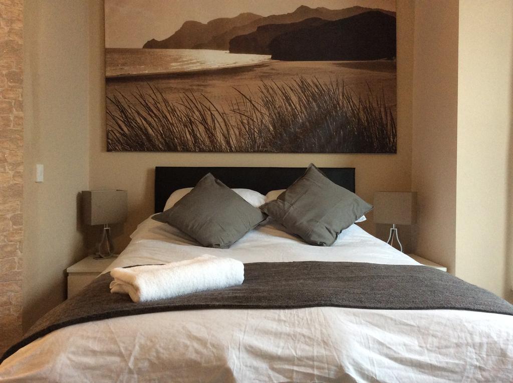 The Crescent Apartments Bridlington Pokoj fotografie