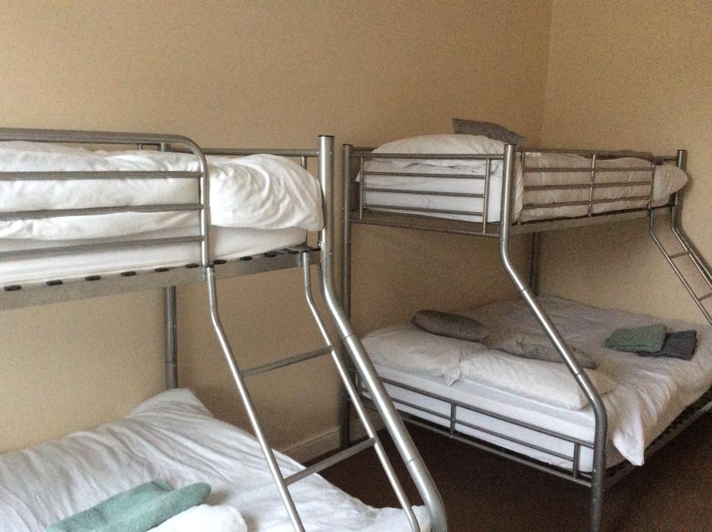 The Crescent Apartments Bridlington Pokoj fotografie
